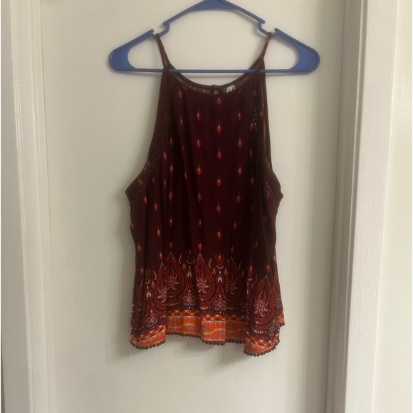 Tank top - Picture 1 of 2